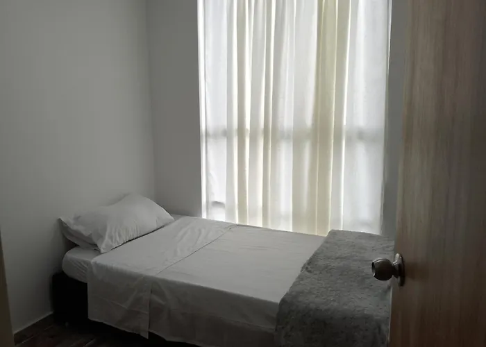Apartamento En El Norte De Armenia